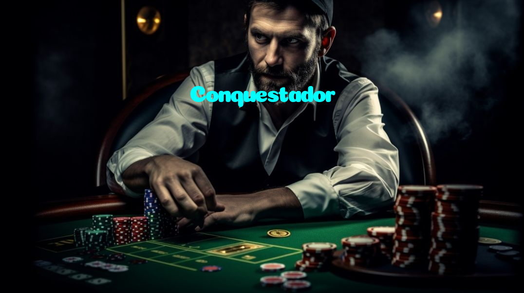 available types of Conquestador bet including pre-match live express and system bets