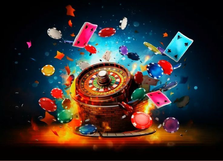 Conquestador کیسینو گیمز کا ایک زمرہ منتخب کریں