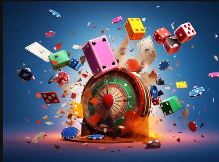 Conquestador کیسینو میں ایک آن لائن گیم کا انتخاب کریں۔